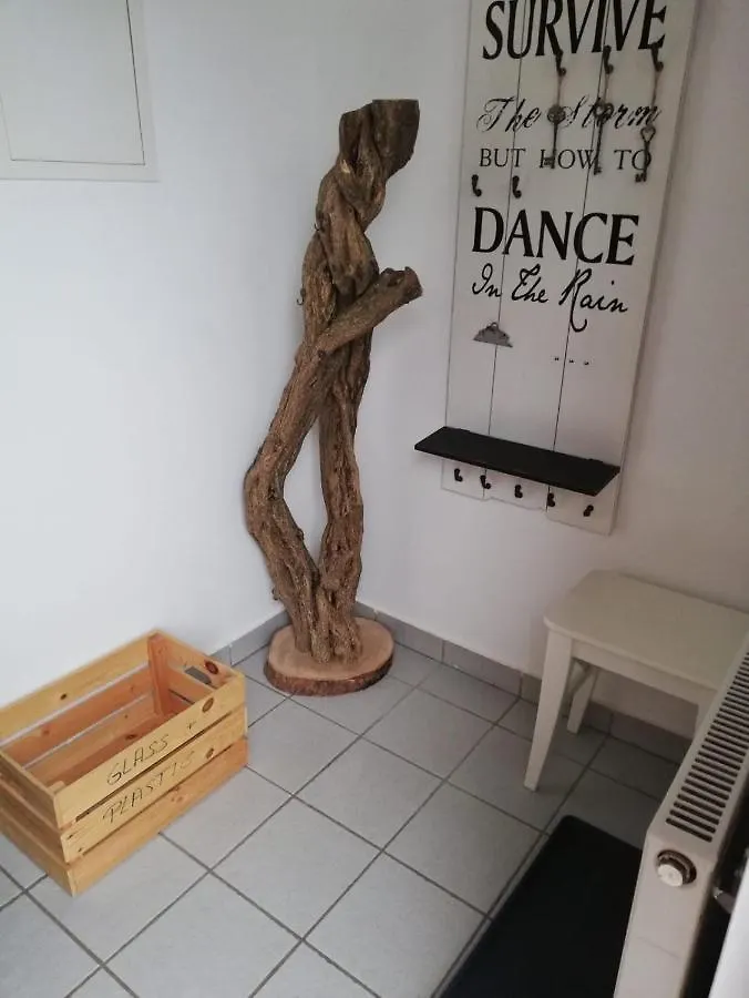 Casa vacanze Knusperhaus Mit Garten Salisburgo Austria