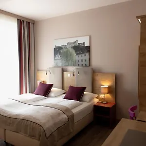 فندق ماكس 70, سالزبورغ